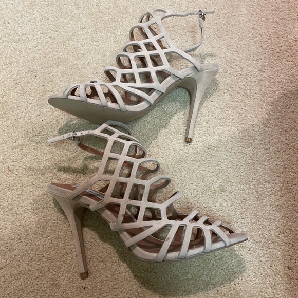 steve madden heel - Picture 2 of 4
